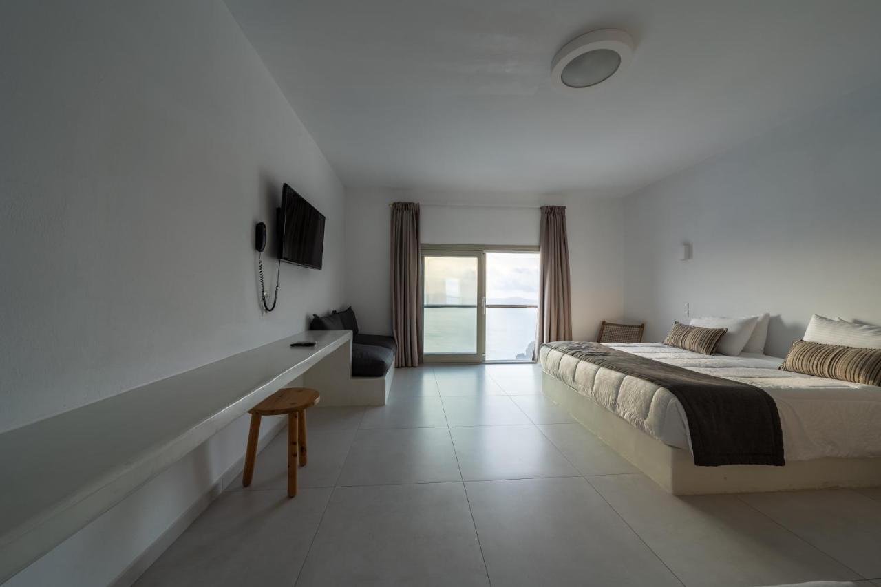 Apartahotel Smaro