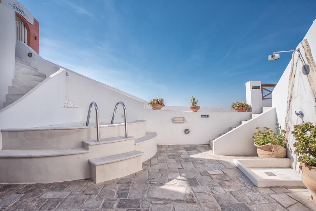 Apartahotel Smaro 3*