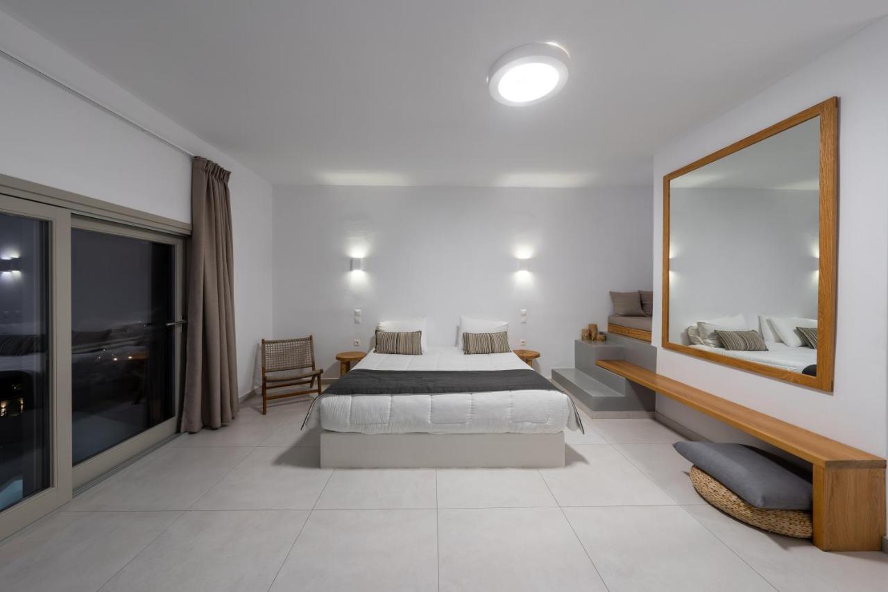 Apartahotel Smaro