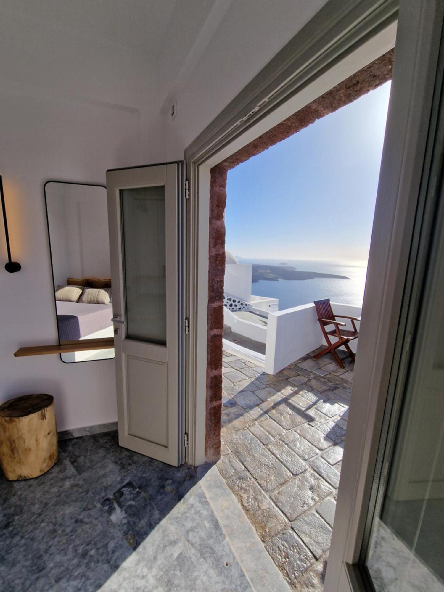 Smaro Apartahotel