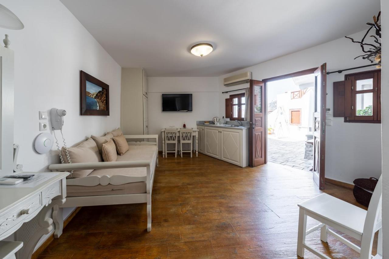 Aparthotel Smaro